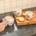 Tasse Zaunkönig