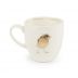 Tasse Rotkehlchen