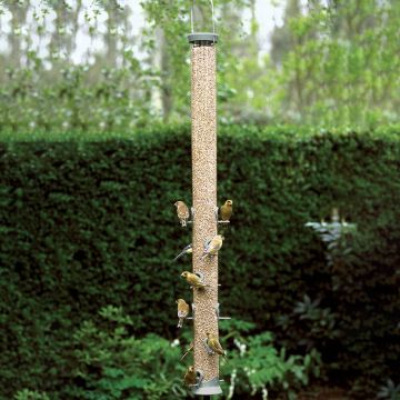 Riesenfuttersäule 123 cm