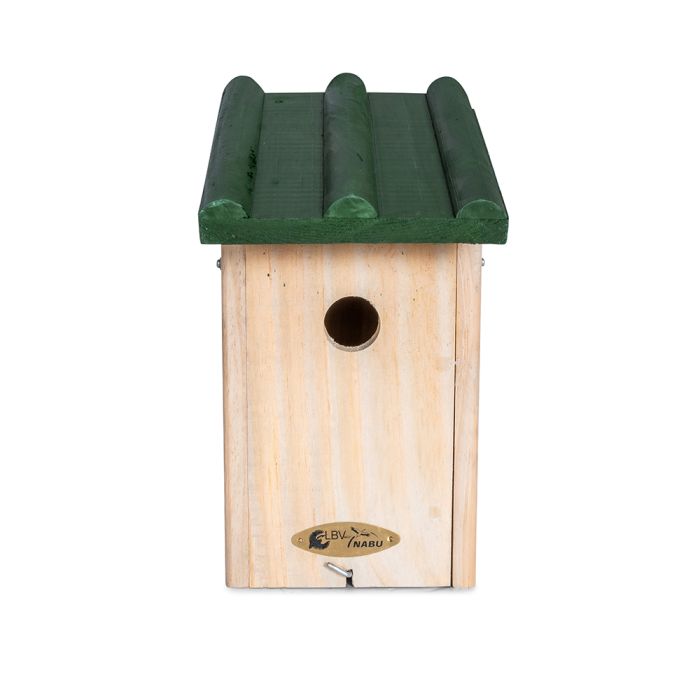 Nistkasten Toronto, 32 mm