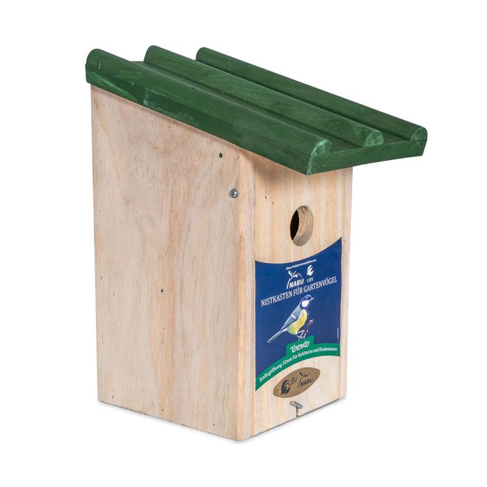 Nistkasten Toronto, 32 mm