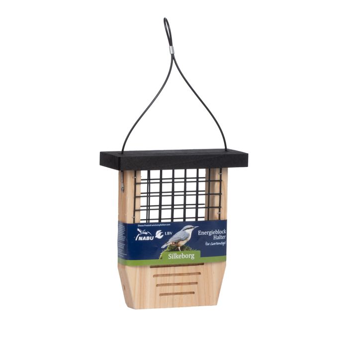 Energieblockhalter Silkeborg
