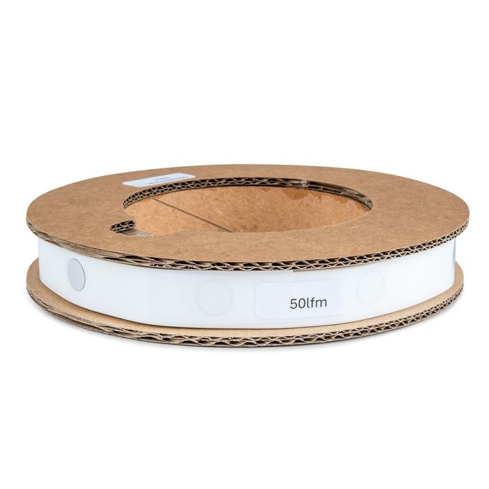 Vogelschutzmarkierung SEEN Elements, shiny/black 9/90 mm